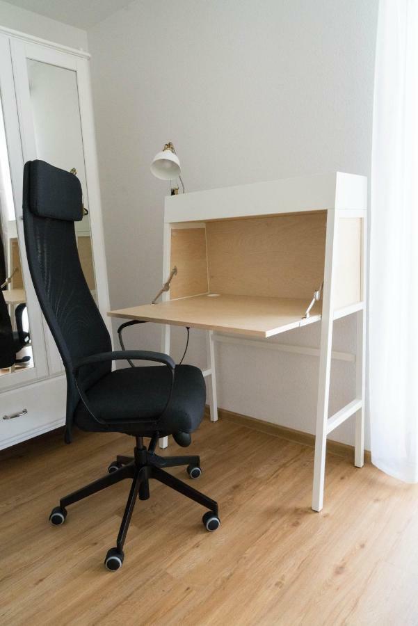 Apartment Schneeburg Ebringen Екстериор снимка